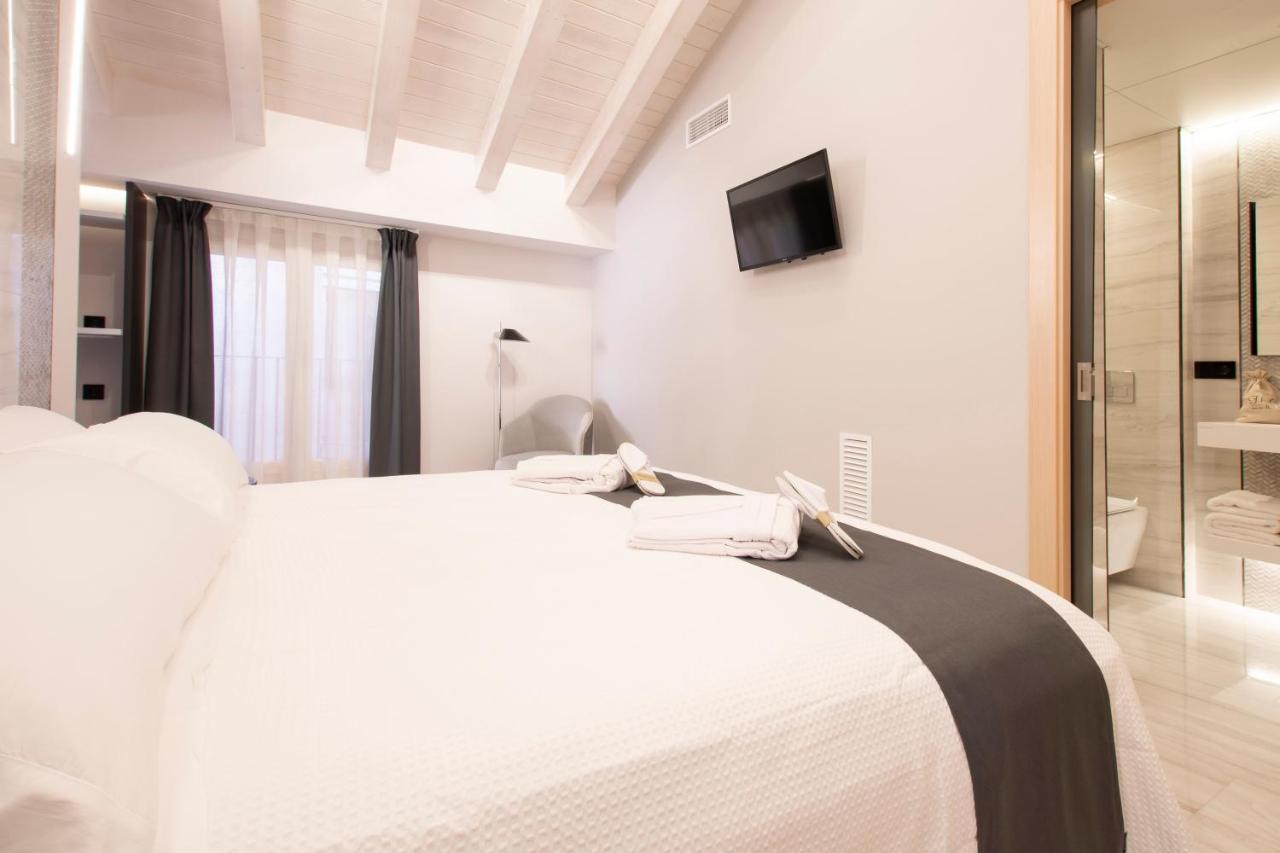 Hotel 1877 Sensaciones & Spa Adults Only Albarracín Extérieur photo