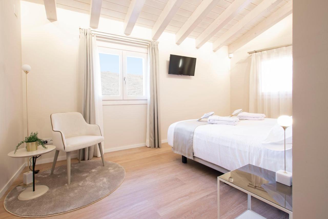 Hotel 1877 Sensaciones & Spa Adults Only Albarracín Extérieur photo