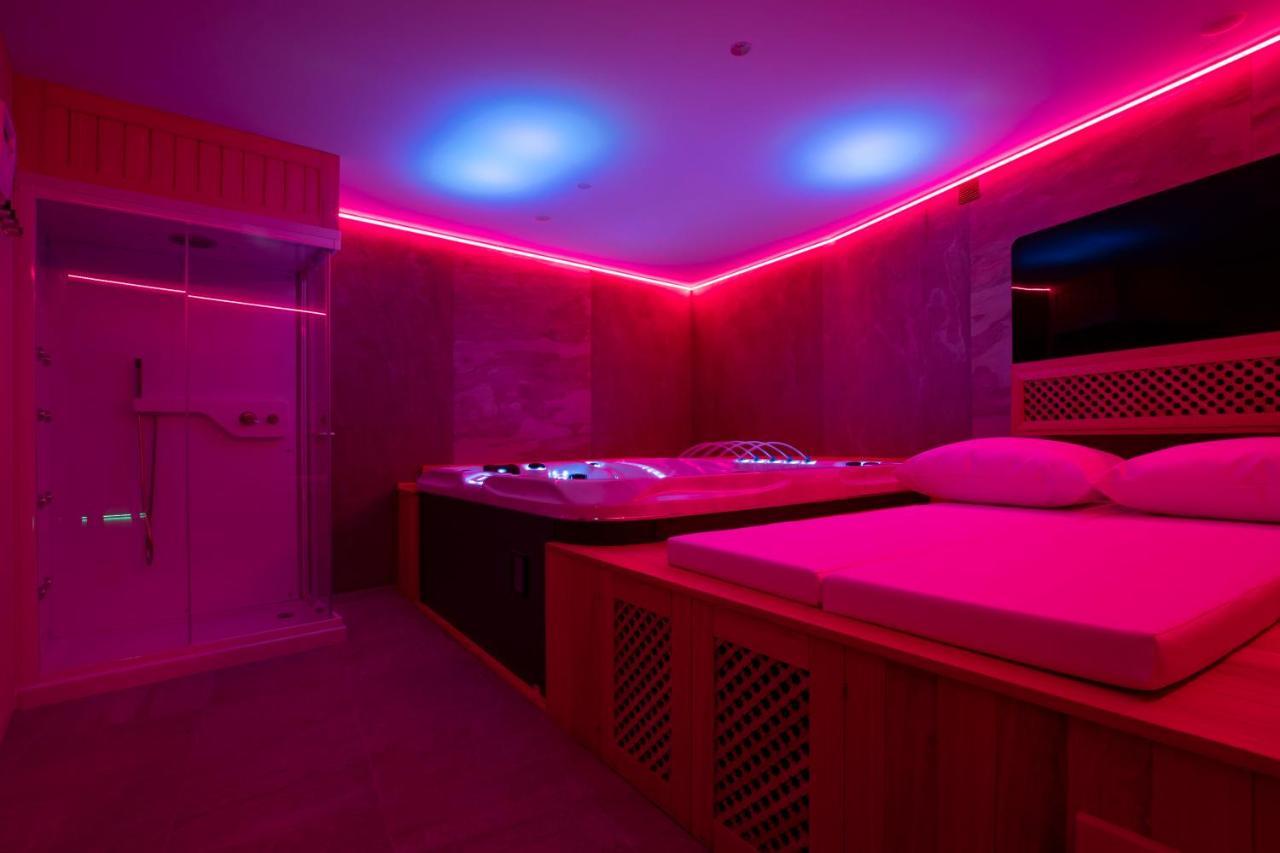 Hotel 1877 Sensaciones & Spa Adults Only Albarracín Extérieur photo