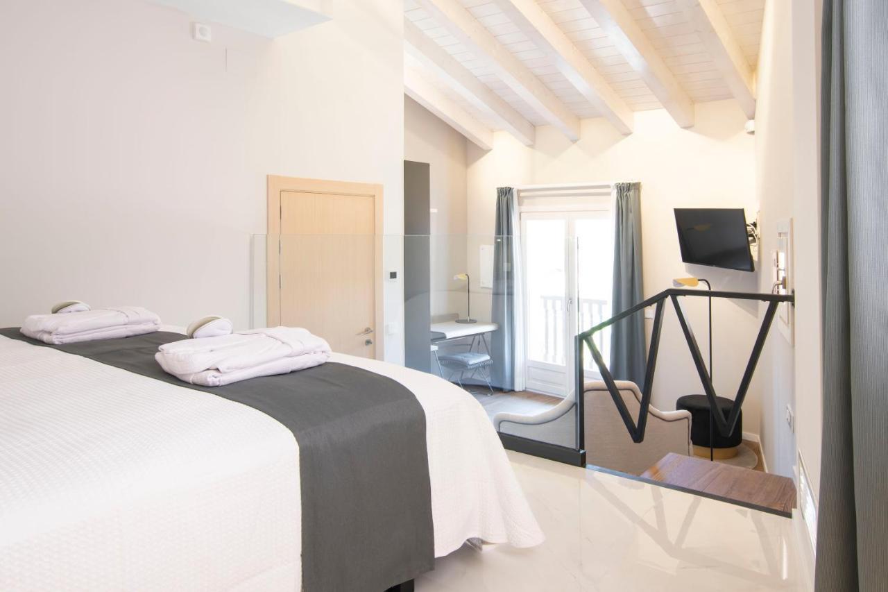 Hotel 1877 Sensaciones & Spa Adults Only Albarracín Extérieur photo