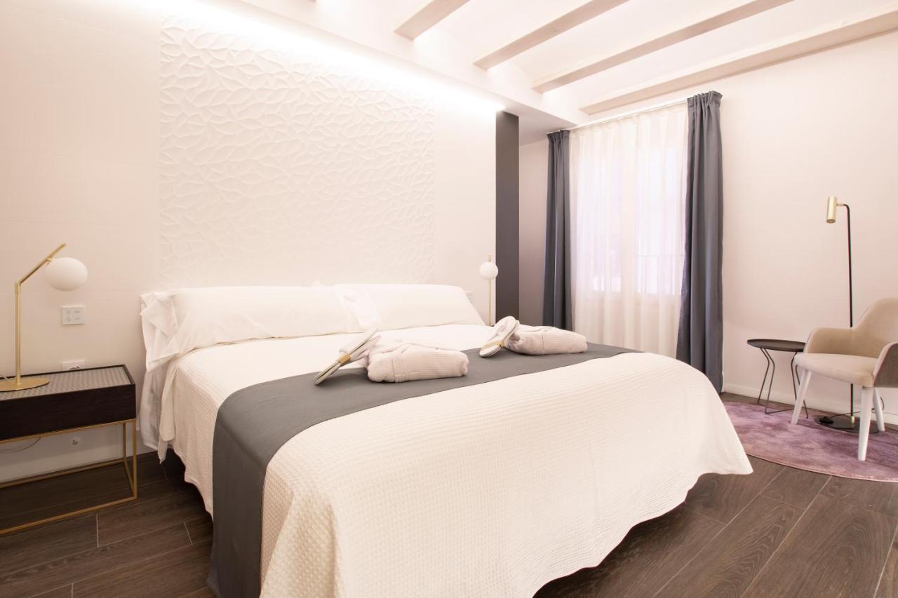 Hotel 1877 Sensaciones & Spa Adults Only Albarracín Extérieur photo