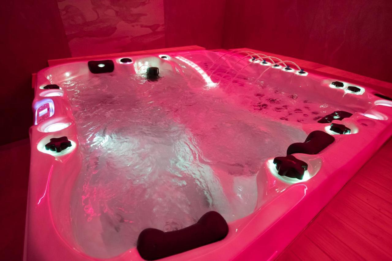 Hotel 1877 Sensaciones & Spa Adults Only Albarracín Extérieur photo
