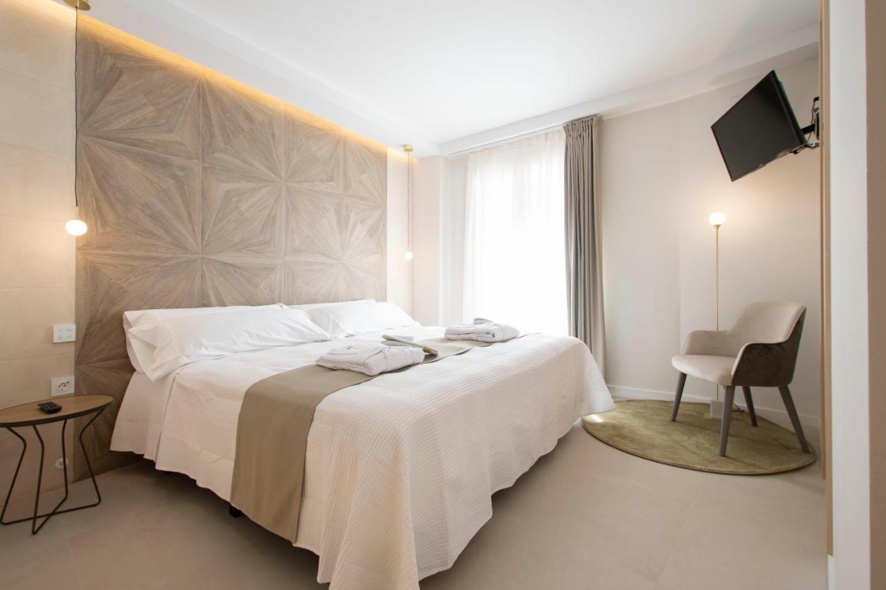 Hotel 1877 Sensaciones & Spa Adults Only Albarracín Extérieur photo
