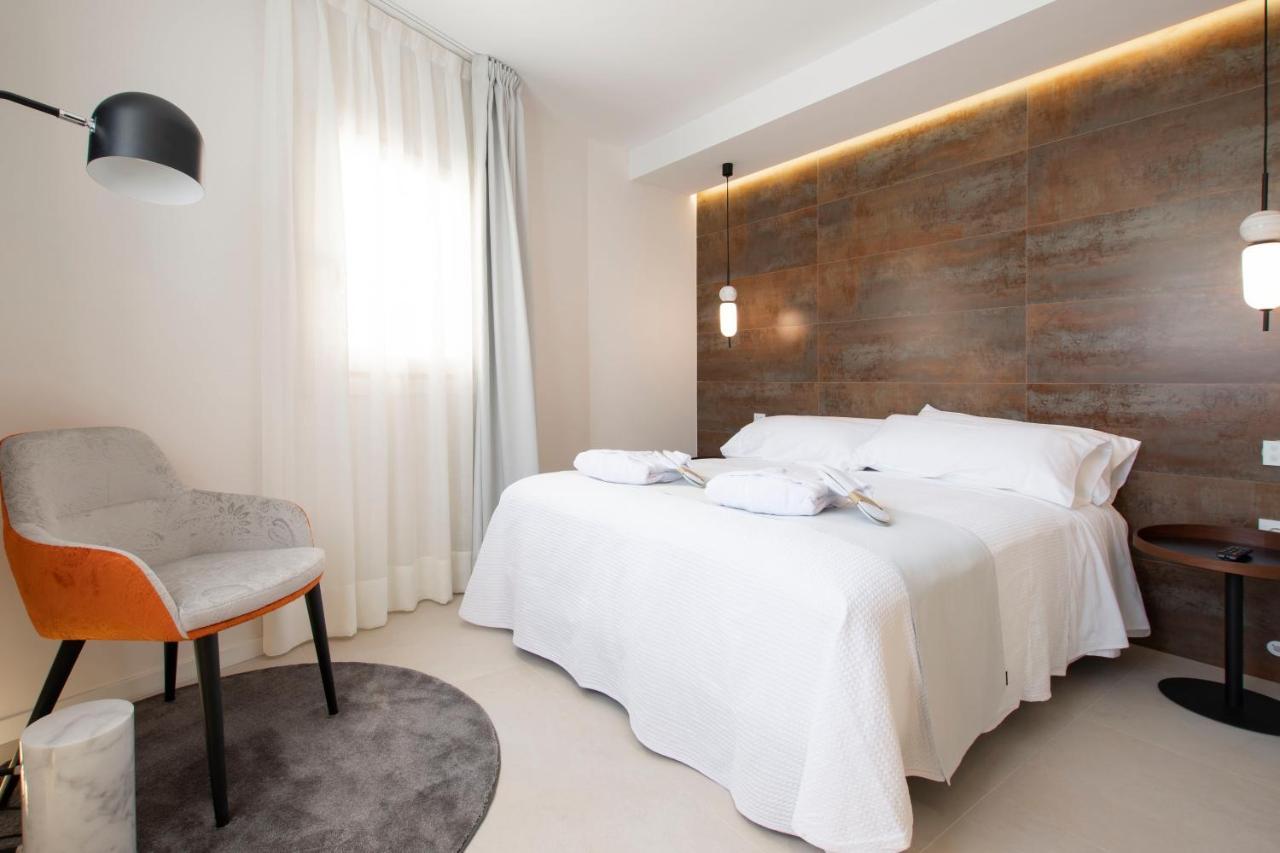 Hotel 1877 Sensaciones & Spa Adults Only Albarracín Extérieur photo