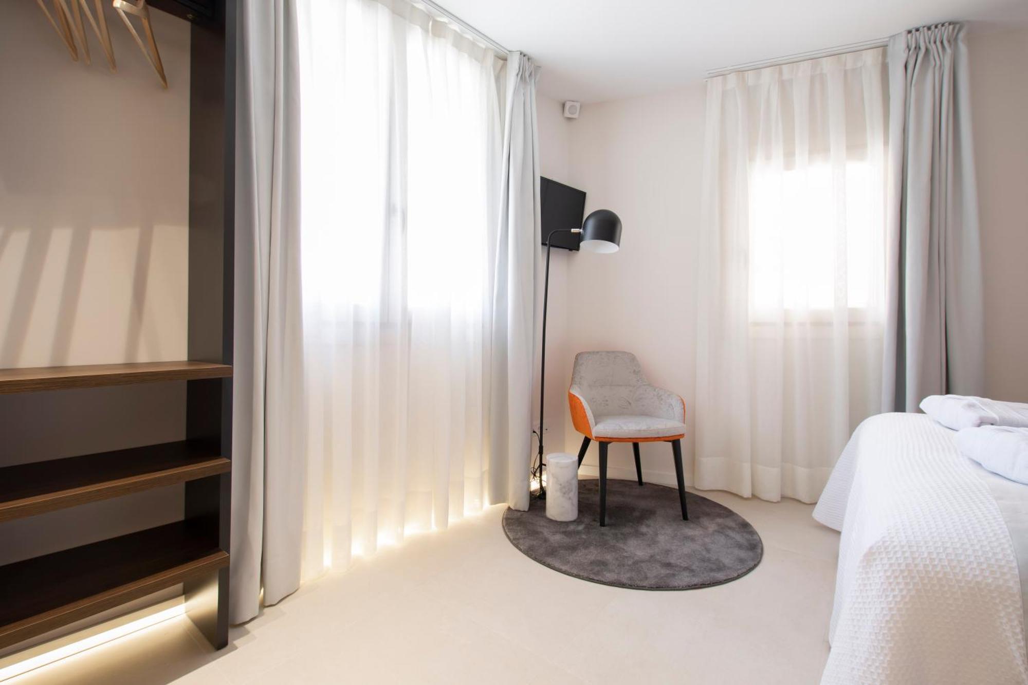 Hotel 1877 Sensaciones & Spa Adults Only Albarracín Extérieur photo