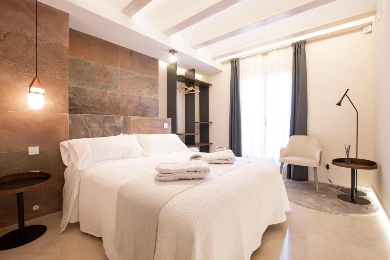 Hotel 1877 Sensaciones & Spa Adults Only Albarracín Extérieur photo