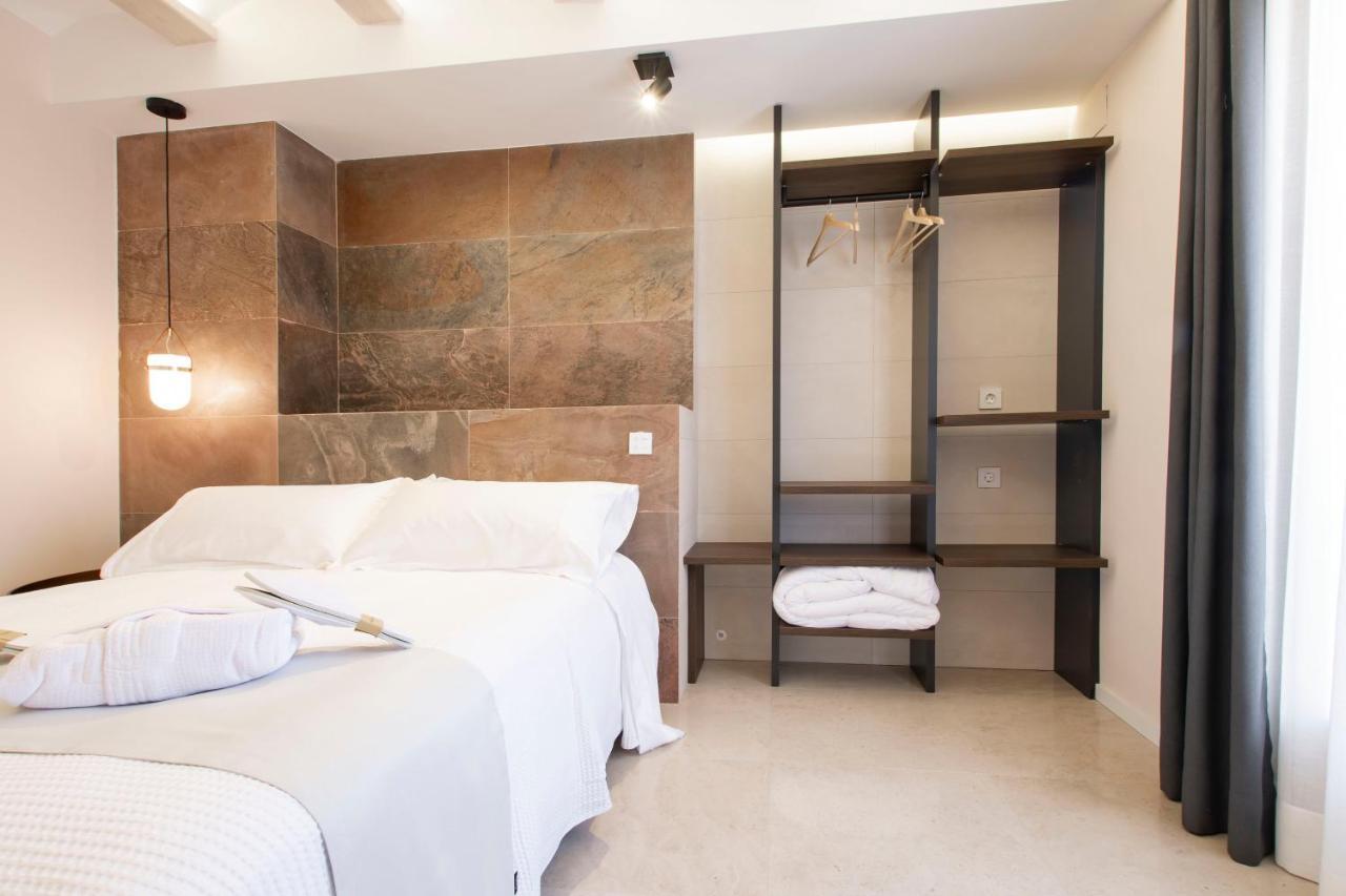 Hotel 1877 Sensaciones & Spa Adults Only Albarracín Extérieur photo