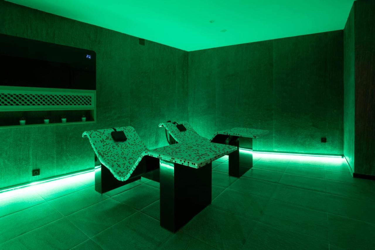 Hotel 1877 Sensaciones & Spa Adults Only Albarracín Extérieur photo