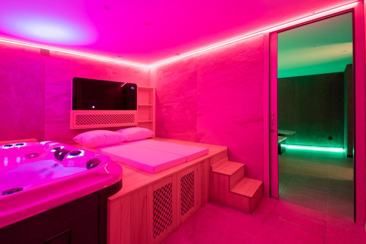 Hotel 1877 Sensaciones & Spa Adults Only Albarracín Extérieur photo