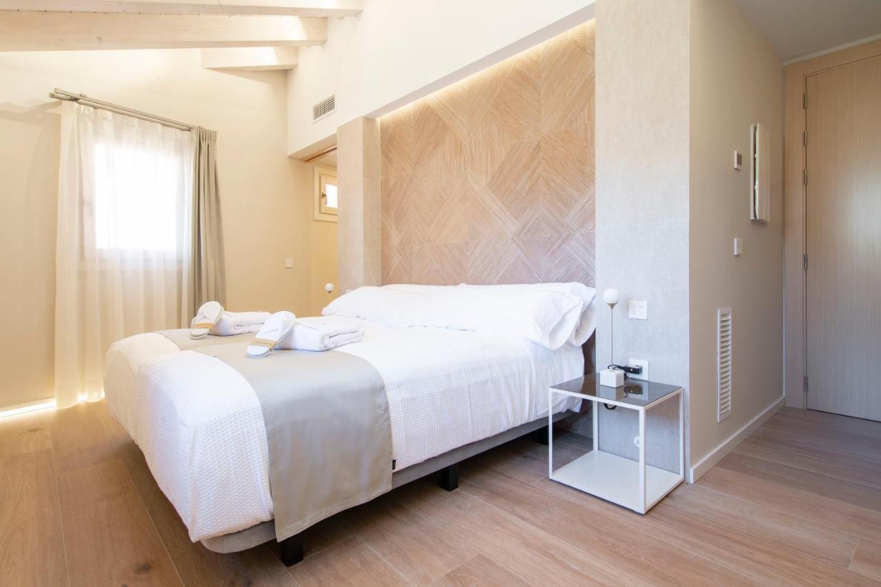 Hotel 1877 Sensaciones & Spa Adults Only Albarracín Extérieur photo