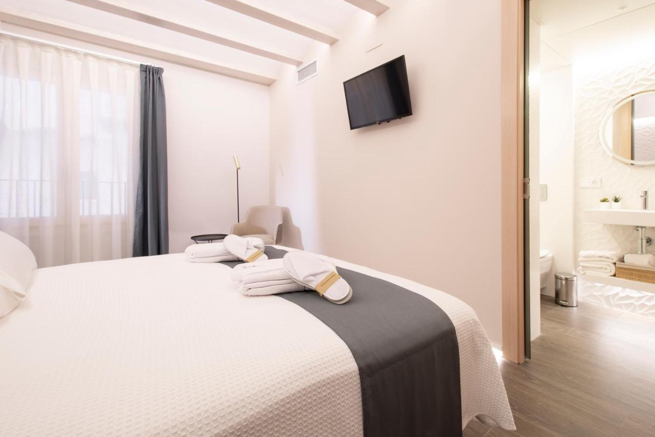 Hotel 1877 Sensaciones & Spa Adults Only Albarracín Extérieur photo